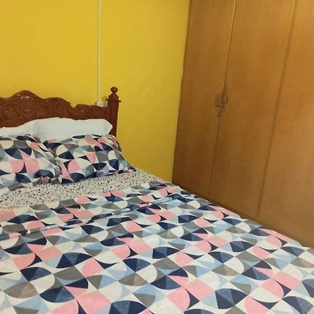 Вилла Casa De Temporada Da Ivalda Олимпия Экстерьер фото