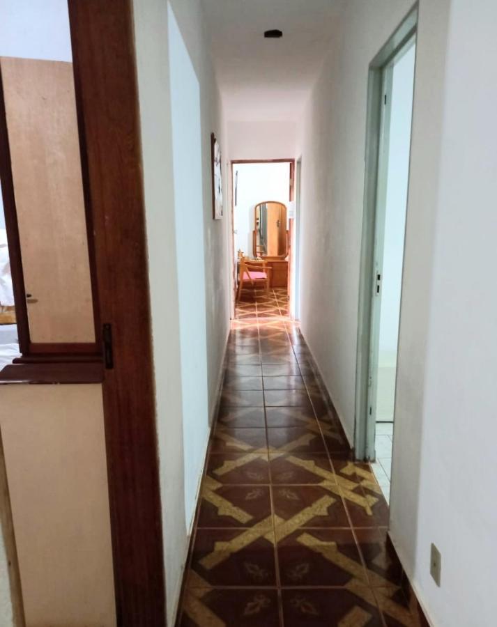 Вилла Casa De Temporada Da Ivalda Олимпия Экстерьер фото